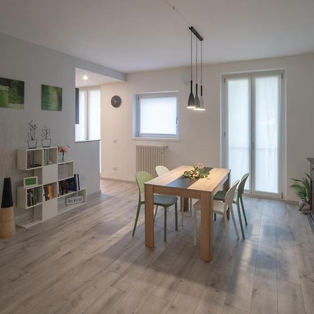 Casa Vacanze Sweetland Chiavenna Exterior foto