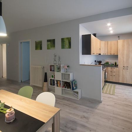 Casa Vacanze Sweetland Chiavenna Exterior foto