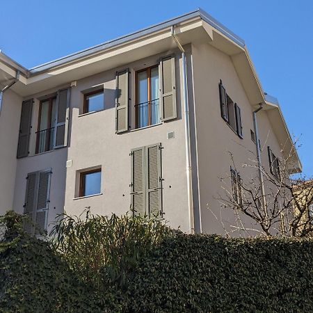 Casa Vacanze Sweetland Chiavenna Exterior foto